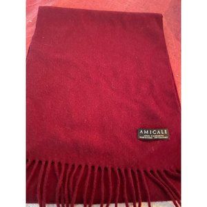 Scarf Cashmere. 0007